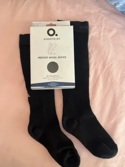 Zeropoint merinovilla 35-37