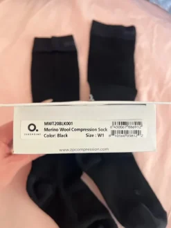 Zeropoint merinovilla 35-37