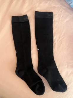 Zeropoint merinovilla 35-37