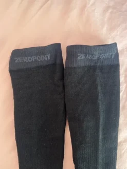 Zeropoint merinovilla 35-37