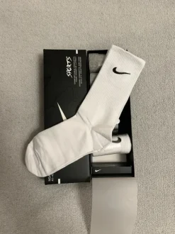 Zestaw skarpet Nike 6szt.