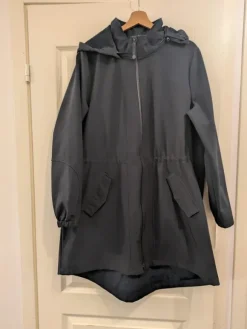 Zizzi soffsell takki 46-48